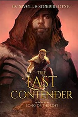 The Last Contender (Song of the Lost Book 1) (PDF)