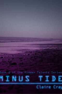 Minus Tide (Hidden Talents 2)