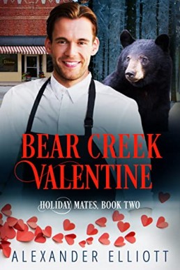 Bear Creek Valentine (Holiday Mates 2)