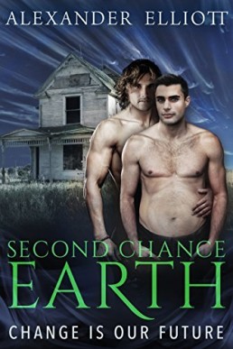 Second Chance Earth: Change Is Our Future