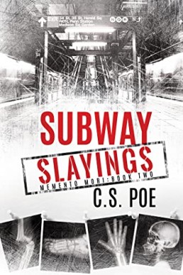 Subway Slayings (Memento Mori 2)