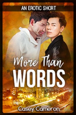 More Than Words (Legendary Pairs 2.4)