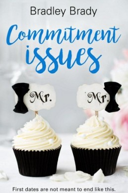 Commitment Issues, #1