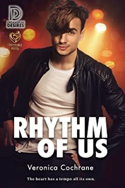 Rhythm of Us (Inevitable Duets #2)