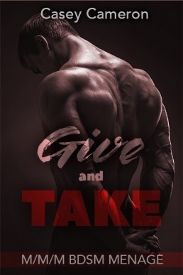 Give and Take