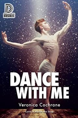 Dance with Me (Inevitable Duets #1)