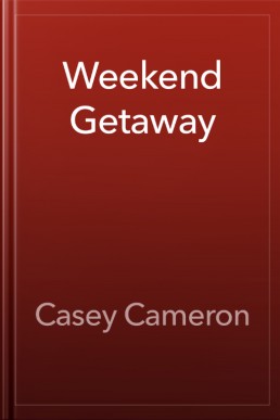 Weekend Getaway (Legendary Pairs 2.2)