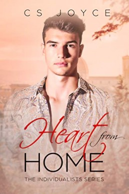 Heart from Home (Individualists 3)