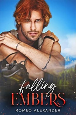 Falling Embers (Men of Fairlake 2)