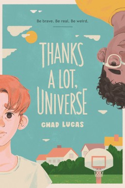 Thanks a Lot, Universe