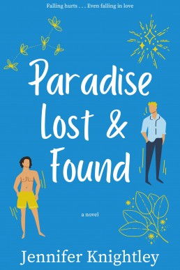 Paradise Lost & Found