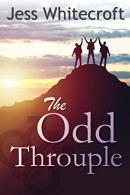 The Odd Throuple
