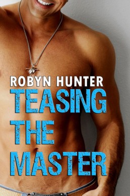 Teasing the Master (Expert Lessons #1)