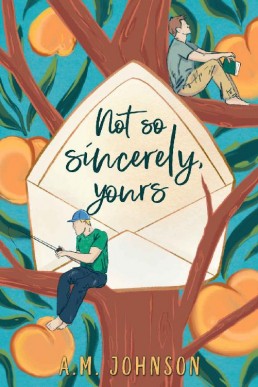 Not So Sincerely, Yours (For Him 2)