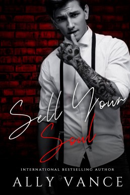 Sell Your Soul