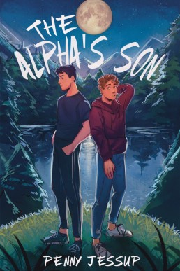 The Alpha's Son (The Alpha's Son #1)