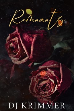 Remnants: A Dark Sapphic Novella