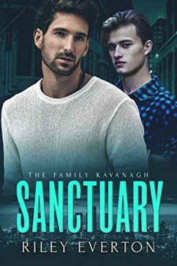 Sanctuary (The Family Kavanagh #2)