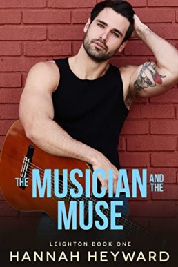 The Musician and the Muse (Leighton #1)