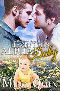 Having His Alpha's Baby
