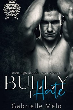 Bully I Hate (Enemies to Lovers Club 1)