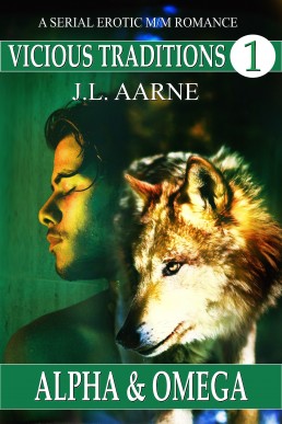 Alpha & Omega (Vicious Traditions #1)