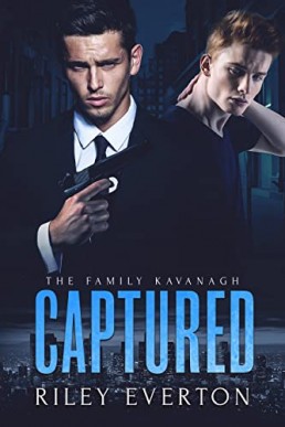 Captured (The Family Kavanagh Book 1)