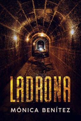 Ladrona (Spanish Edition)