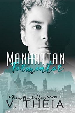 Manhattan Tormentor (From Manhattan #7)