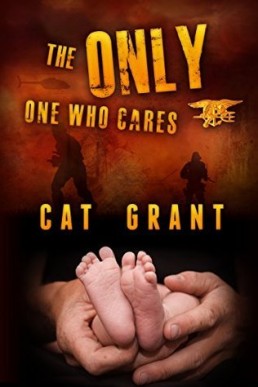 The Only One Who Cares (The Only One #3)