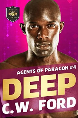 Deep (Agents of Paragon 4)