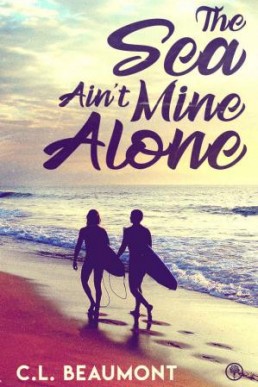 The Sea Ain't Mine Alone