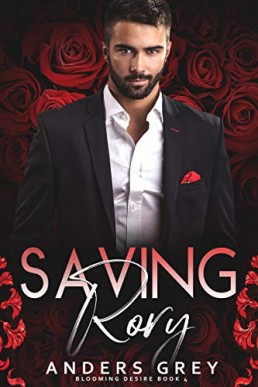 Saving Rory (Blooming Desire 4)
