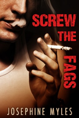 Screw the Fags (Screwing the System #1.5)