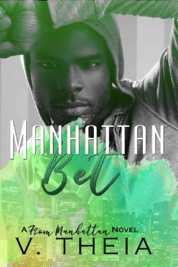 Manhattan Bet (From Manhattan #2)