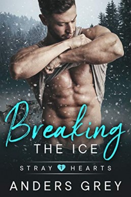 Breaking the Ice (Stray Hearts 1)