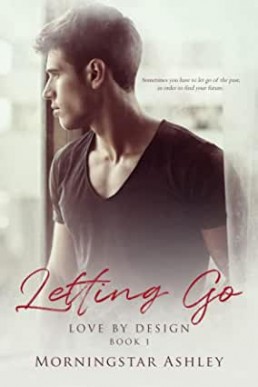 Letting Go (Love By Design 1)