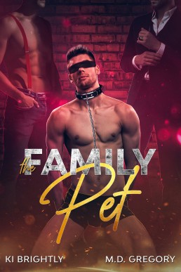 The Family Pet