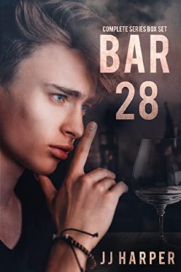 BAR 28: The Complete Series