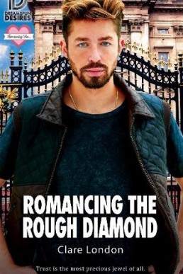 Romancing the Rough Diamond (Romancing the... 4)