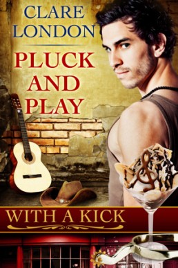 Pluck and Play (With A Kick 5)