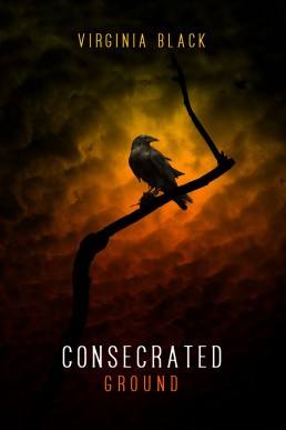 Consecrated Ground (Joan of Crows Book 1)