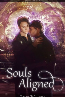 Souls Aligned (Tasier #2)