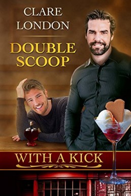 Double Scoop (With A Kick 8)