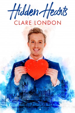 Hidden Hearts (Bad Valentine 3)