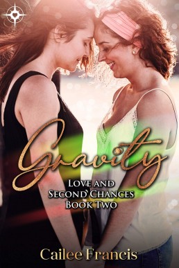Gravity (Love and Second Chances #2)