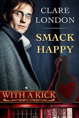 Smack Happy (With A Kick 7)