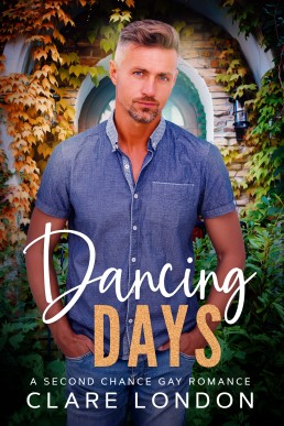 Dancing Days (2015 Ed.)