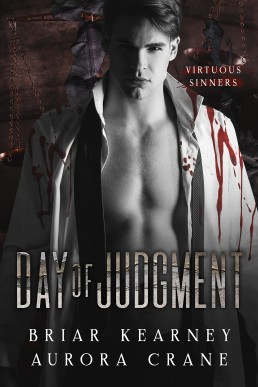 Day of Judgment (Virtuous Sinners)