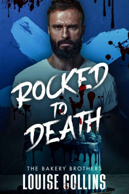 Rocked to Death (Bakery Brothers #1)